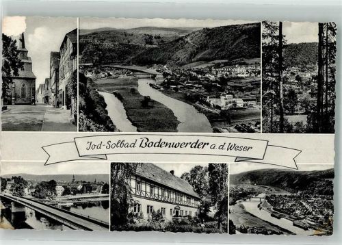 Bodenwerder