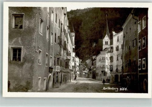 Rattenberg