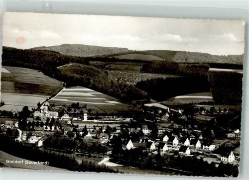 Gleidorf