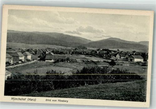 Münchehof