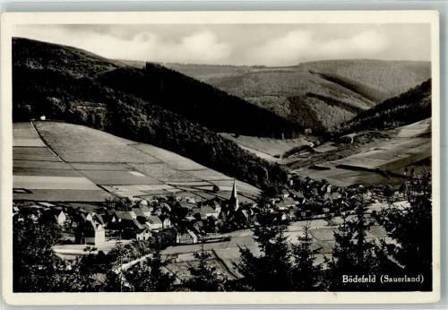 Bödefeld