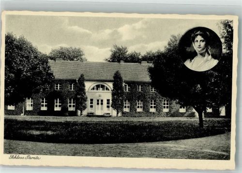 Paretz Schloss