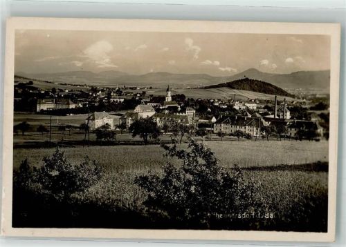 Seifhennersdorf 1932