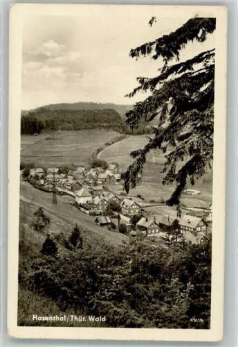 Hasenthal 1956