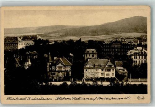 Sondershausen
