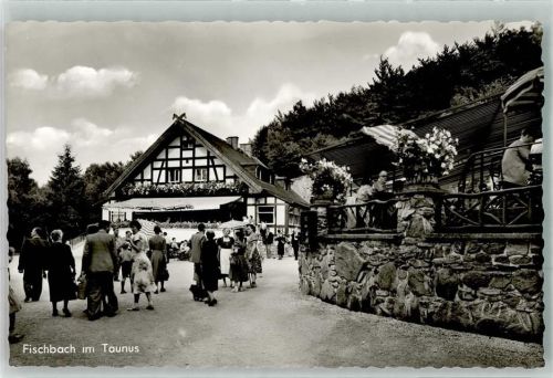 Fischbach Klostergut Rettershof