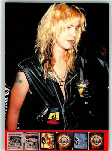 Guns N`Roses Rockmusik