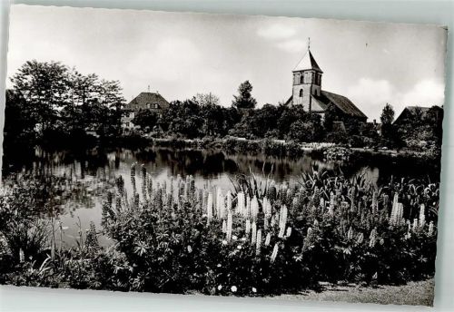 Achern Stadtgarten