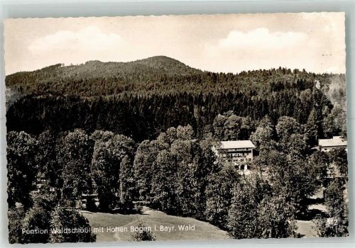 Neukirchen Pension Waldschlößl Gasthaus
