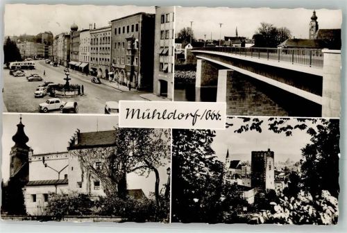 Mühldorf