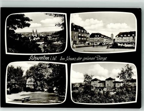 Schwelm