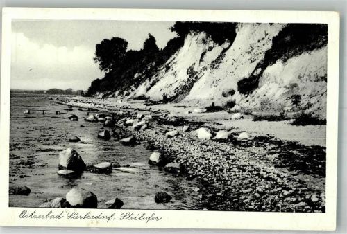 Sierksdorf Steilufer Verlag Lagerbauer & Co. Nr. 13