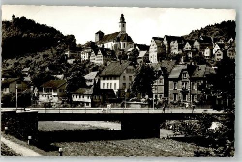 Horb Kirche