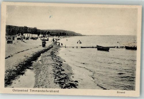 Timmendorf