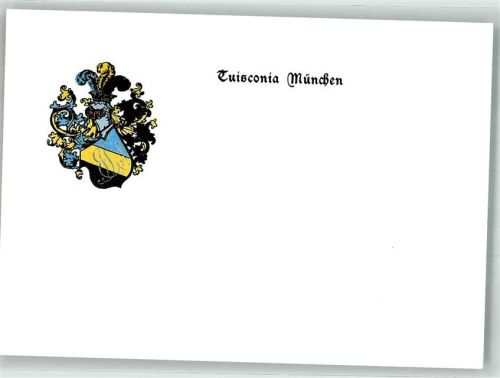 München Tuisconia München