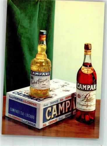 Baar Campari Schweiz AG