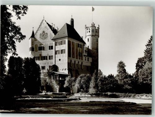Dischingen Schloss Taxis