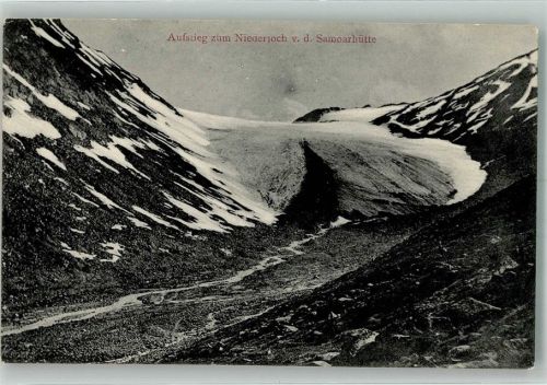 Niederjoch