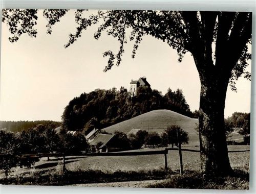 Waldburg Gasthaus Cafe Pension Krone