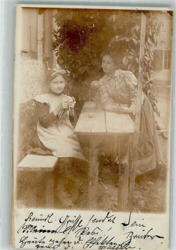 1903 Kinder