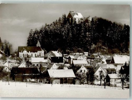 Waldburg
