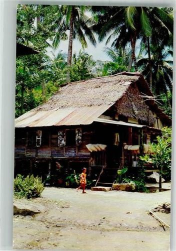 Penang 1974