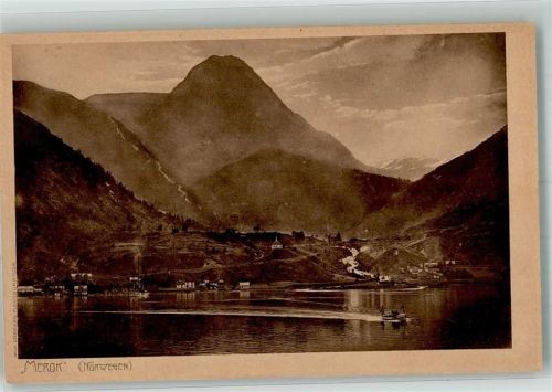 Geiranger Merok
