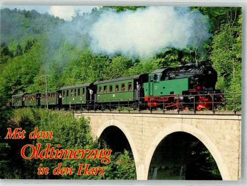 Harzgerode Oldtimerbahnen im Harz Dampflokomotive Harzquer- und Brockenbahn Selketalbahn Fotograf Karl-Heinz Krebs