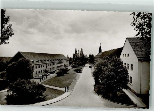 Freising General von Stein Kaserne