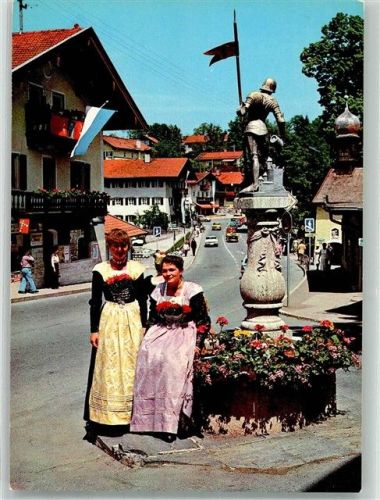 Gmund Tracht