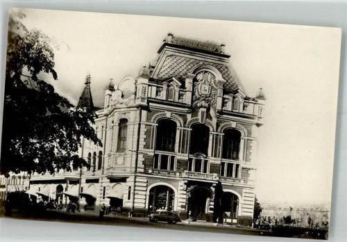 Nischni Nowgorod Gorki Truda-Platz