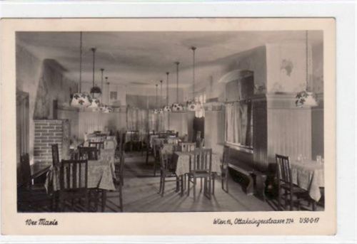 Alte Ak Wien 16. Bezirk / XVI. Bezirk, Alte Ak Wien 10er Marie Ottakringerstr. 224, als Feldpostkarte 1942 gelaufen, sehr gute Erhaltung.