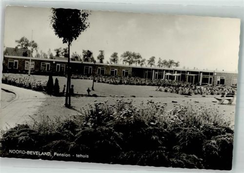 Colijnsplaat Pension Noord-Beveland