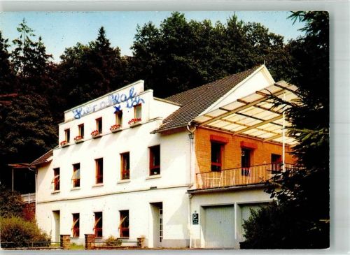 Ruppichteroth Schullandheim Meiderich Verlag Kettling & Krüger 64809
