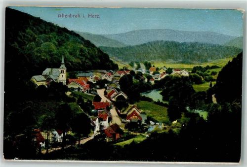 38889 O3721 Altenbrak
