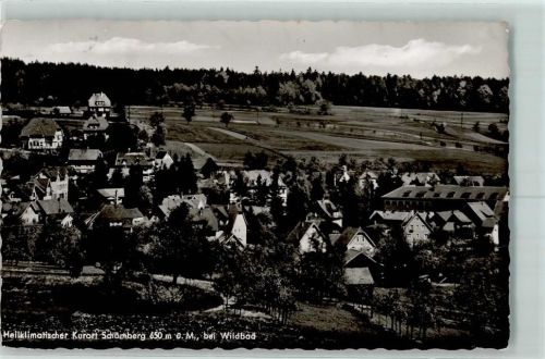 Schömberg