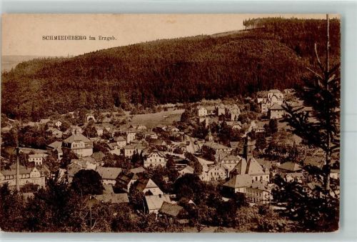 Schmiedeberg