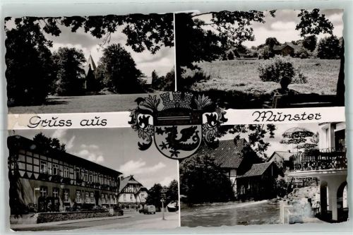 Munster