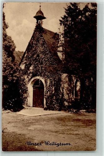 Vallendar Kapelle