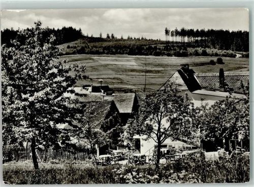 Mauloff Gasthaus zur Rose