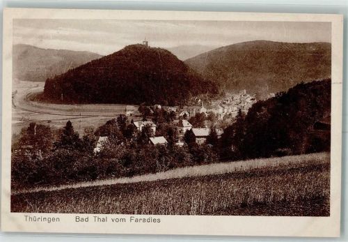Thal Paradies