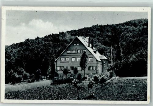 Maria Laach Jugendherberge