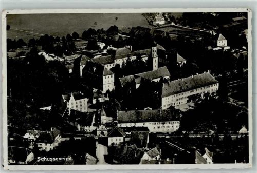 Bad Schussenried