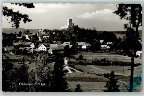 Obermurach