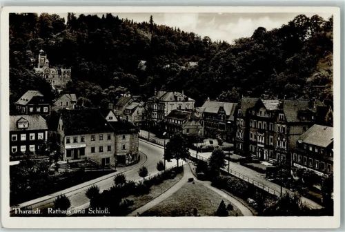 Tharandt