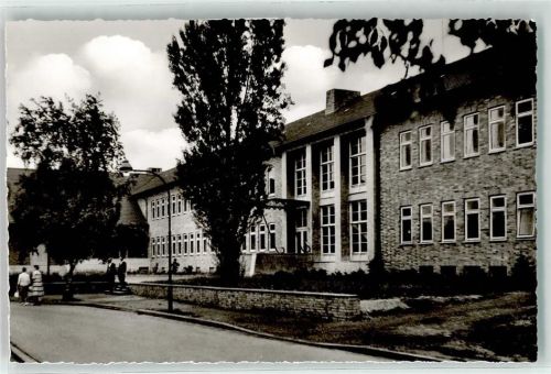 Jülich Promenadenschule