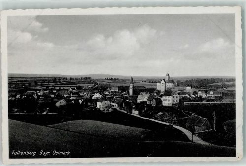 95685 W8591 Falkenberg , Oberpf
