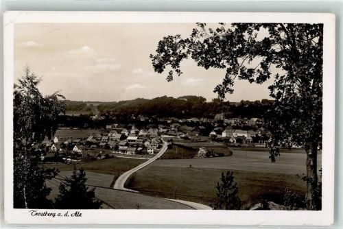 Trostberg