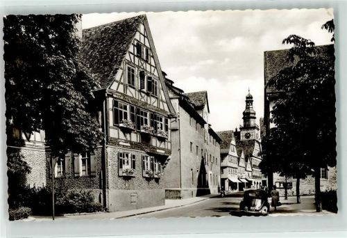 Kirchheim VW Käfer