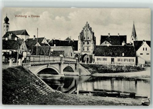 Vohburg